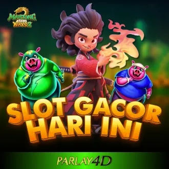 demo slot mahjong