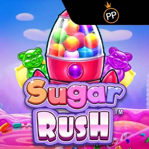 Demo Slot Sugar Rush