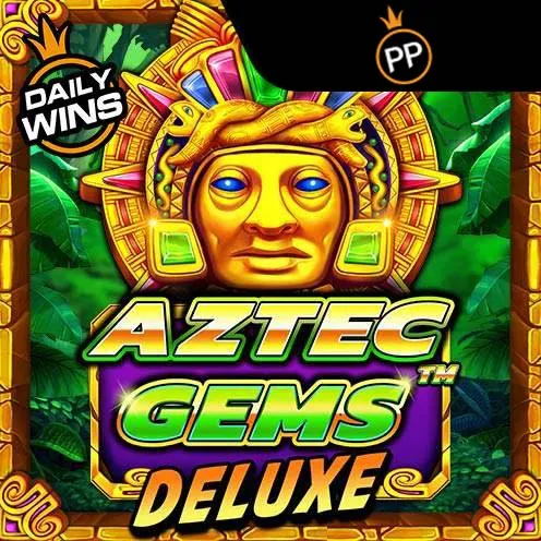 Main Demo Slot Aztec Gems Deluxe